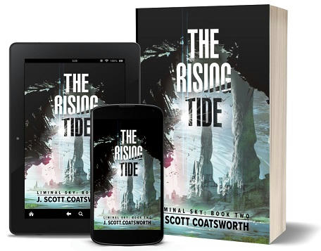 J. Scott Coatsworth - The Rising Tide 3d Promo