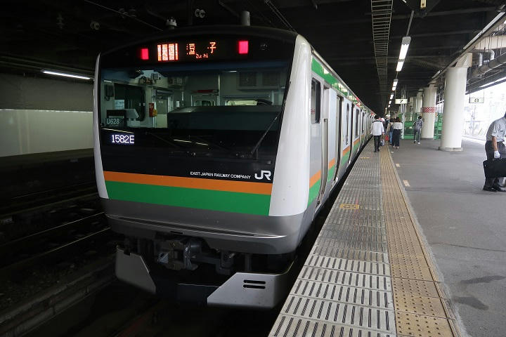 写真(宇都宮駅)