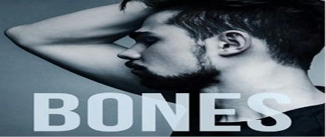 Garrett Leigh - Bones Banner