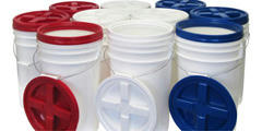 Food Storage: Dry