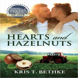 Kris T. Bethke - Hearts and Hazelnuts Square