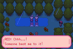 [PokeCommunity.com] Pokémon Adventure - Red Chapter NEW BETA + EXPANSION