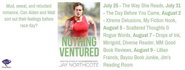 Jay Northcote - Nothing Ventured tourgraphic-60