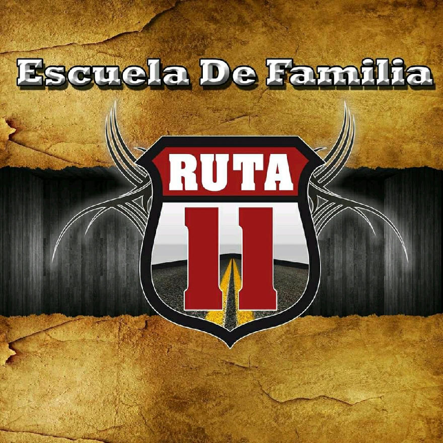 Ruta 11 - Escuela De Familia 2020