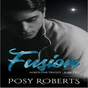 Posy Roberts - Fusion Square