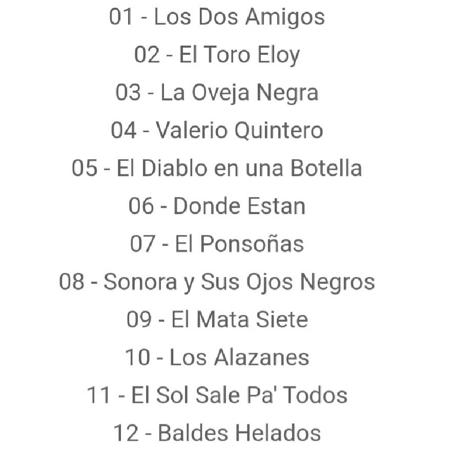 descripción