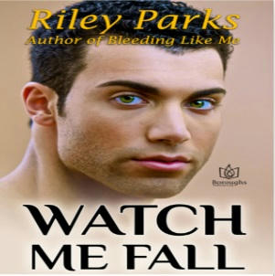 Riley Parks - Watch Me Fall Square