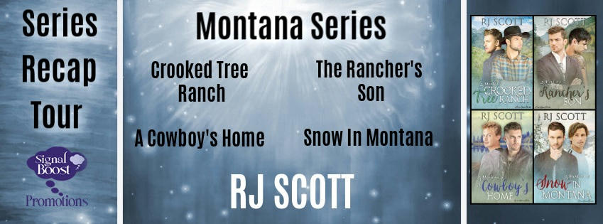 R.J. Scott - Montana SRTBanner