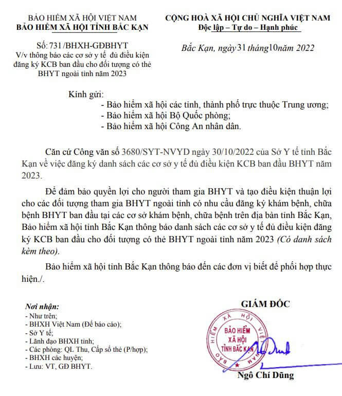 Bac Kan 731 CV KCB BHYT ngoai tinh 2023.JPG
