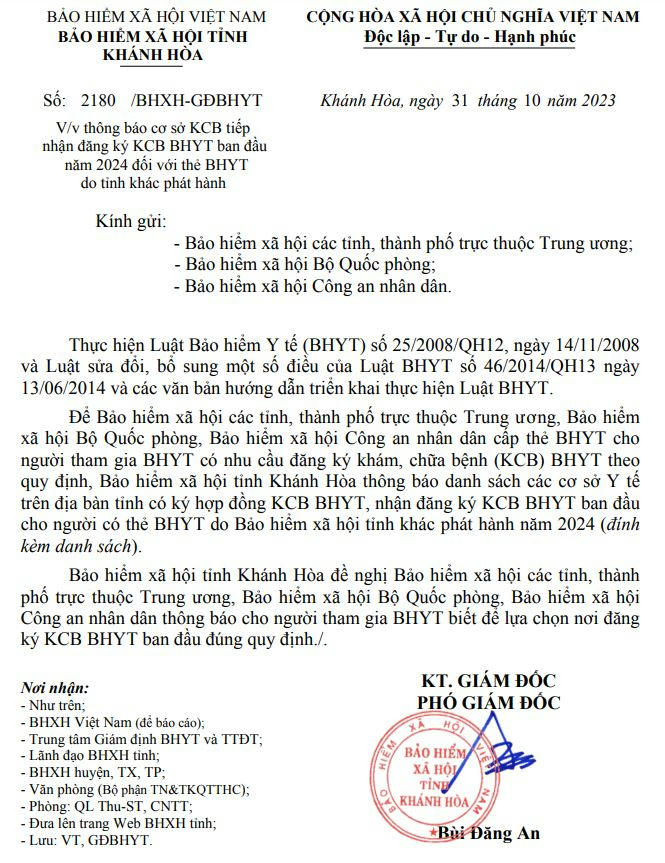 Khanh Hoa 2180 CV KCB ngoai tinh năm 2024.JPG