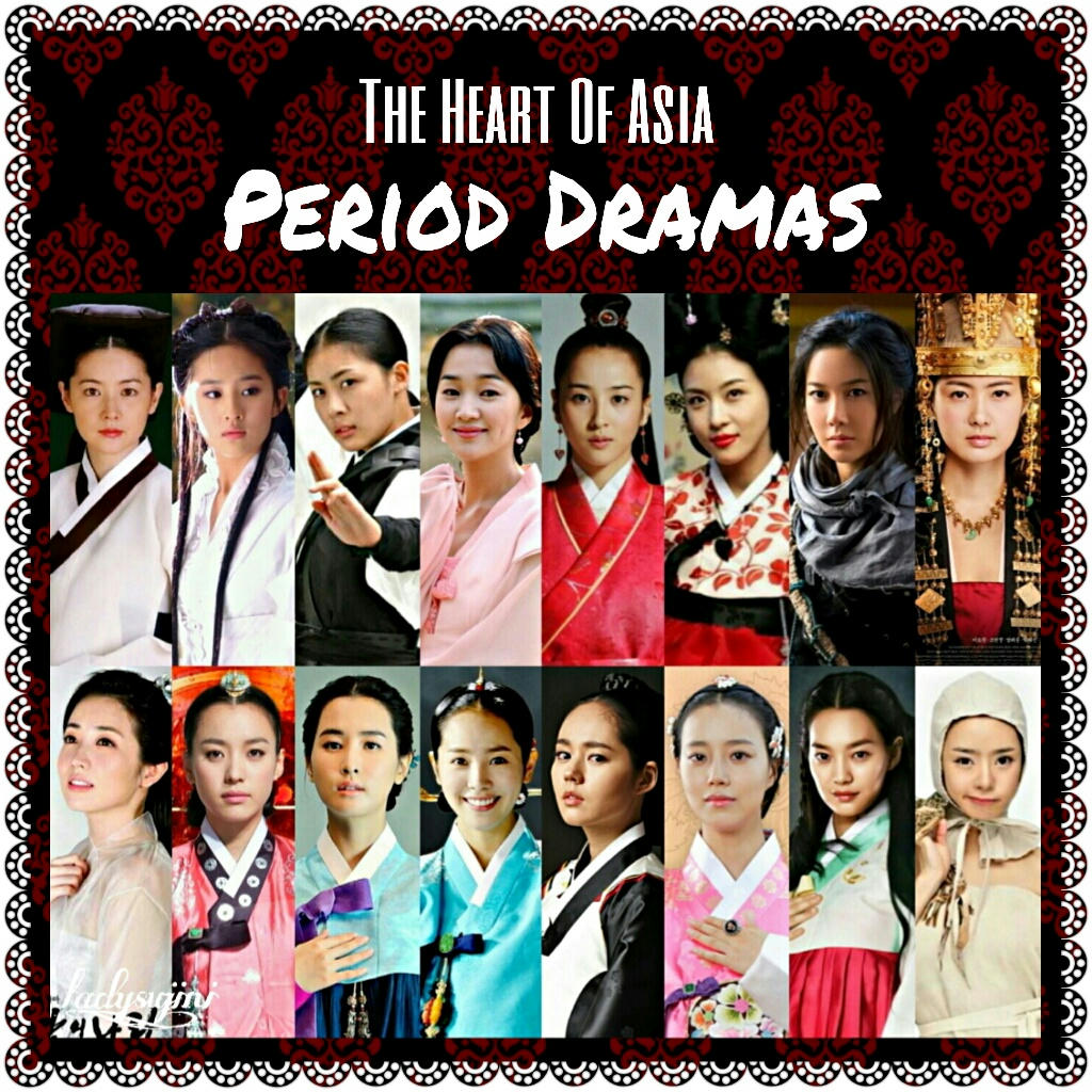 Gma Korean Drama