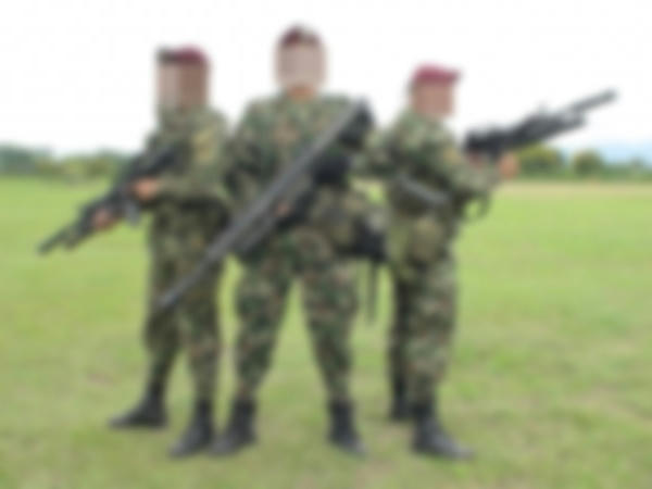  Presunta violación grupal de niña indígena por soldados del ejército despierta indignación