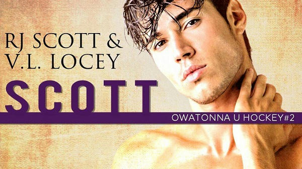 R.J. Scott & V.L. Locey - Scott Banner 1