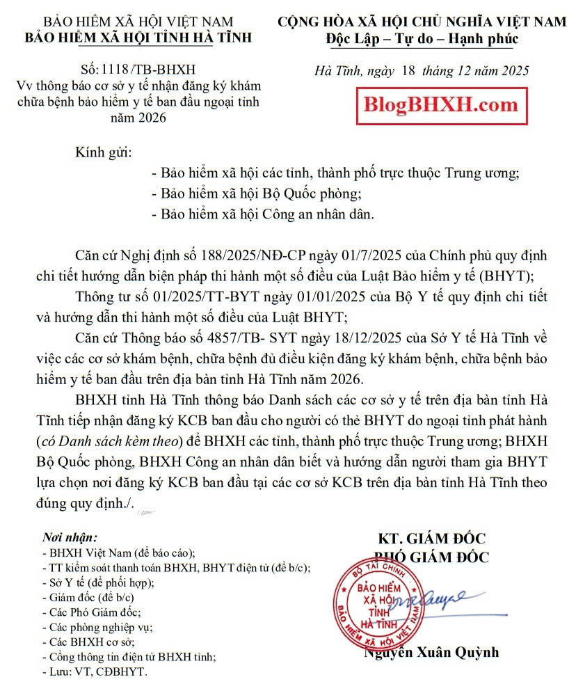 Ha Tinh 1118 CV KCB Ngoai tinh 2026.jpg