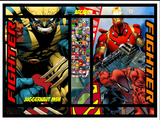 cartoon mugen download everything vs everything cartoon mugen download everything vs everything