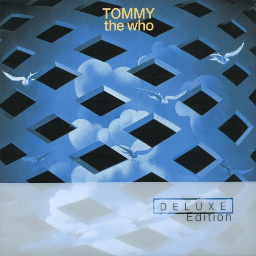 boa573dqb8jhcfw6g - The Who - Tommy [Deluxe Edition] [2003] [409 MB] [MP3]-[320 kbps] [NF/FU]