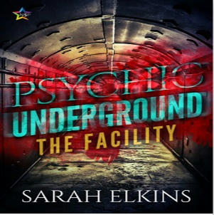 Sarah Elkins - The Facility Square