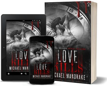 Michael Mandrake - Love Kills 3d Promo