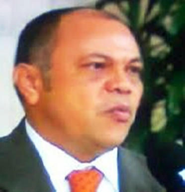 Luis Alonso Colmenares Daza