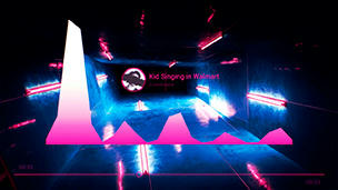 Music Visualizer Pack - 3