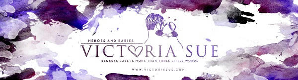 Victoria Sue Banner