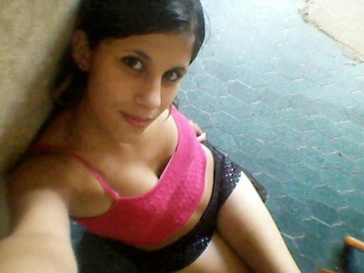 Melina estaba llena de chupones, todos bailaban entre ellos, dijo Melody