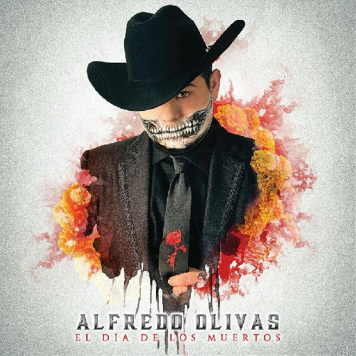 Alfredo Olivas - Dia De Los Muertos