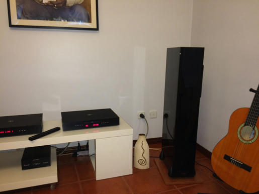O meu sistema Cfm558sja2gelmd4g