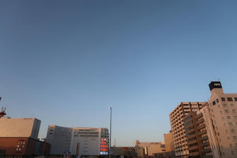 写真（水戸駅前その1）