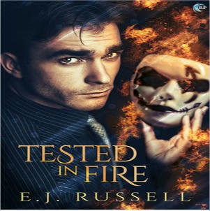 E.J. Russell - Tested In Fire Square