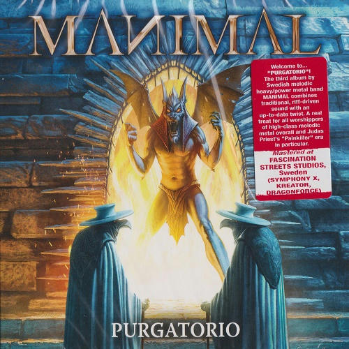 341actf0boj8c6e6g - Manimal - Purgatorio [Limited Edition] [2018] [300 MB] [MP3]-[320 kbps] [NF/FU]