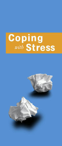 Coping with Stress training for employees