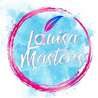 Louisa Masters Logo2 s