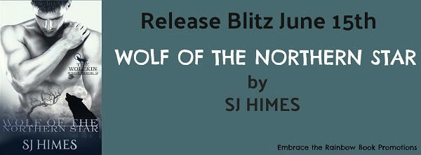 S.J. Himes - Wolf of the Northern Star RB Banner