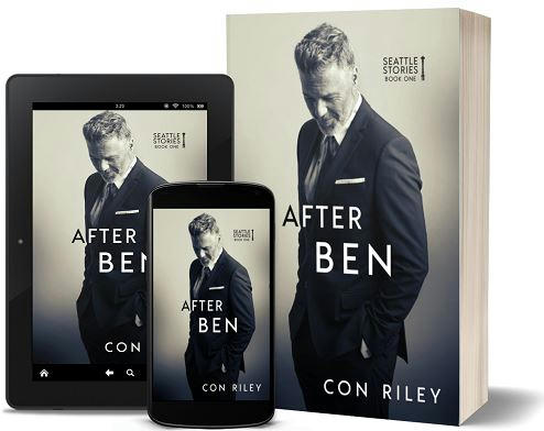 Con Riley - After Ben 3d Promo