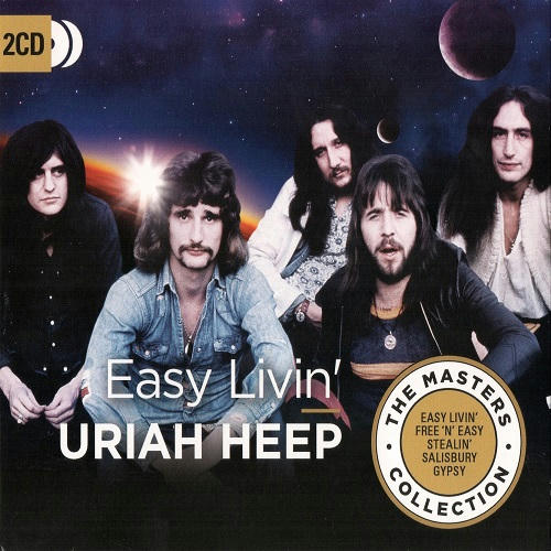 6gwef6lv9vpezzv6g - Uriah Heep - Easy Livin’: The Masters Collection [2018] [320 MB] [MP3]-[320 kbps] [NF/FU]