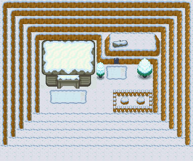 Pokemon: Intel Version [UPDATE - 15/11/15]