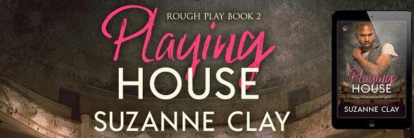 Suzanne Clay - Playing House NineStar Banner