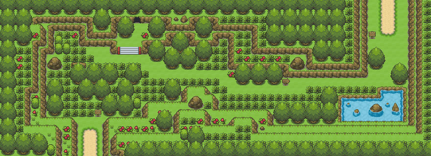 [PokeCommunity.com] Pokemon Hybrid Version - UPDATED [15/05/2016] - New Screenshots