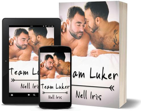 Nell Iris - Team Luker 3d Promo