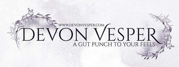 Devon Vesper Banner