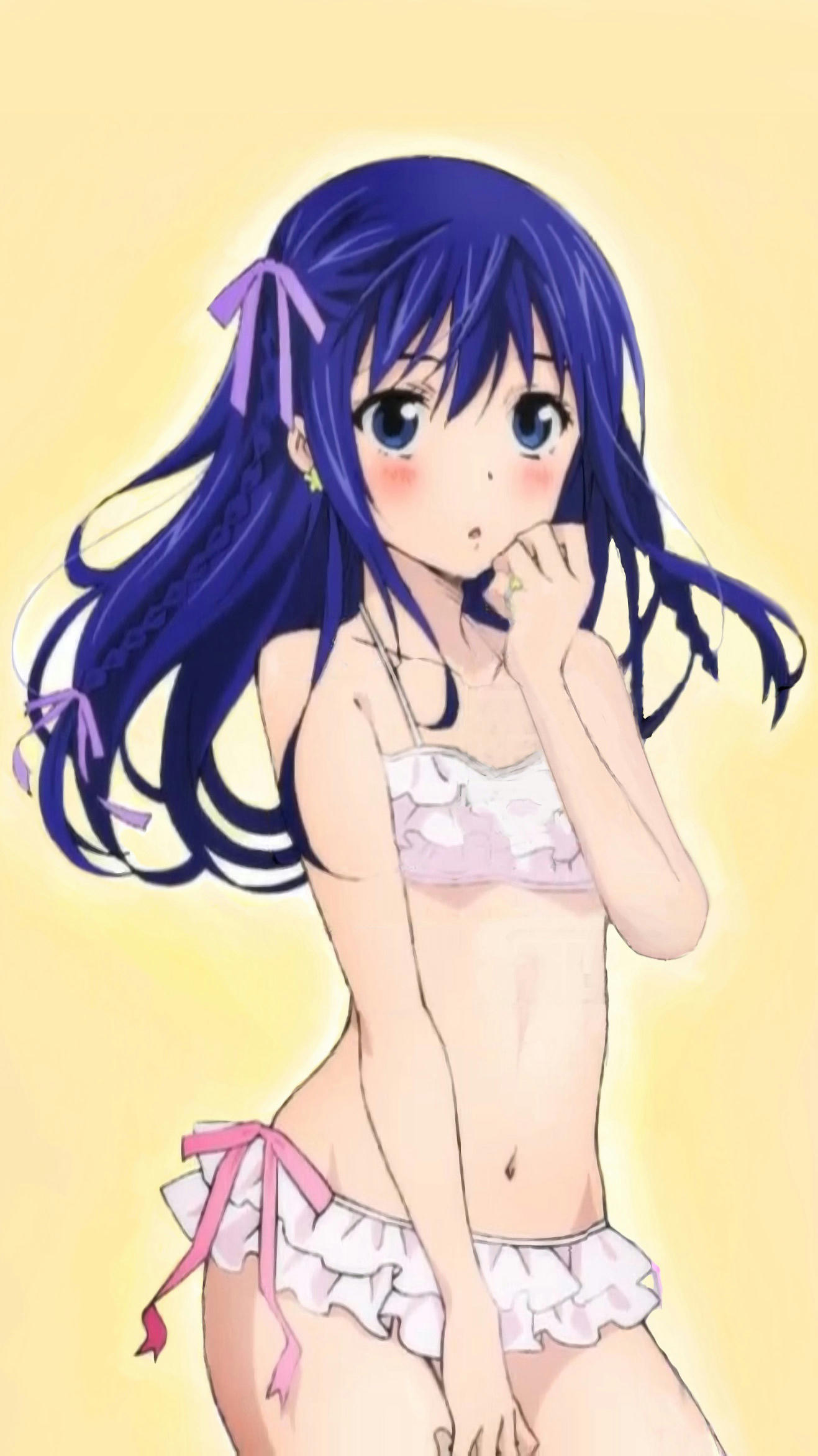 Teruhashi Hentai