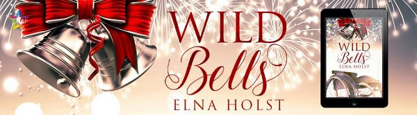 Elna Holst - Wild Bells NineStar Banner