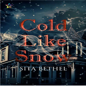 Sita Bethel - Cold Like Snow Square