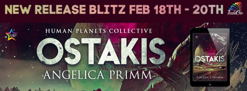 Angelica Primm - Ostakis RB Banner