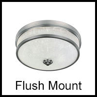 Flush Mount
