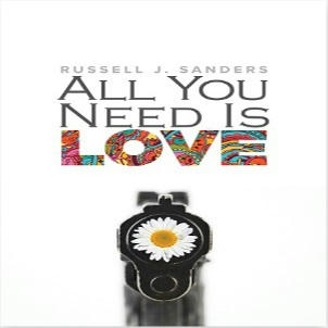 Russell J. Sanders - All You Need Is Love Square