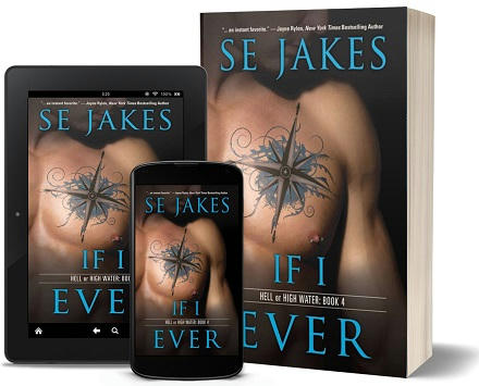 S.E. Jakes - If I Ever 3d Promo