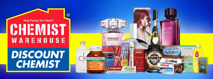 Here you can find the latest Chemist Warehouse voucher codes Save with a 10% Off Chemist Warehouse coupon code and other free promo code, discount voucher at mediabroadqc.cf There are 45 mediabroadqc.cf coupons available in November