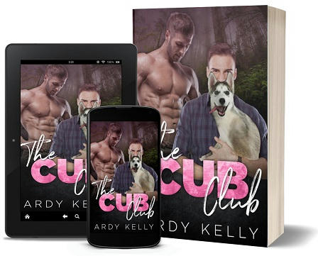 Ardy Kelly - The Cub Club 3d Promo